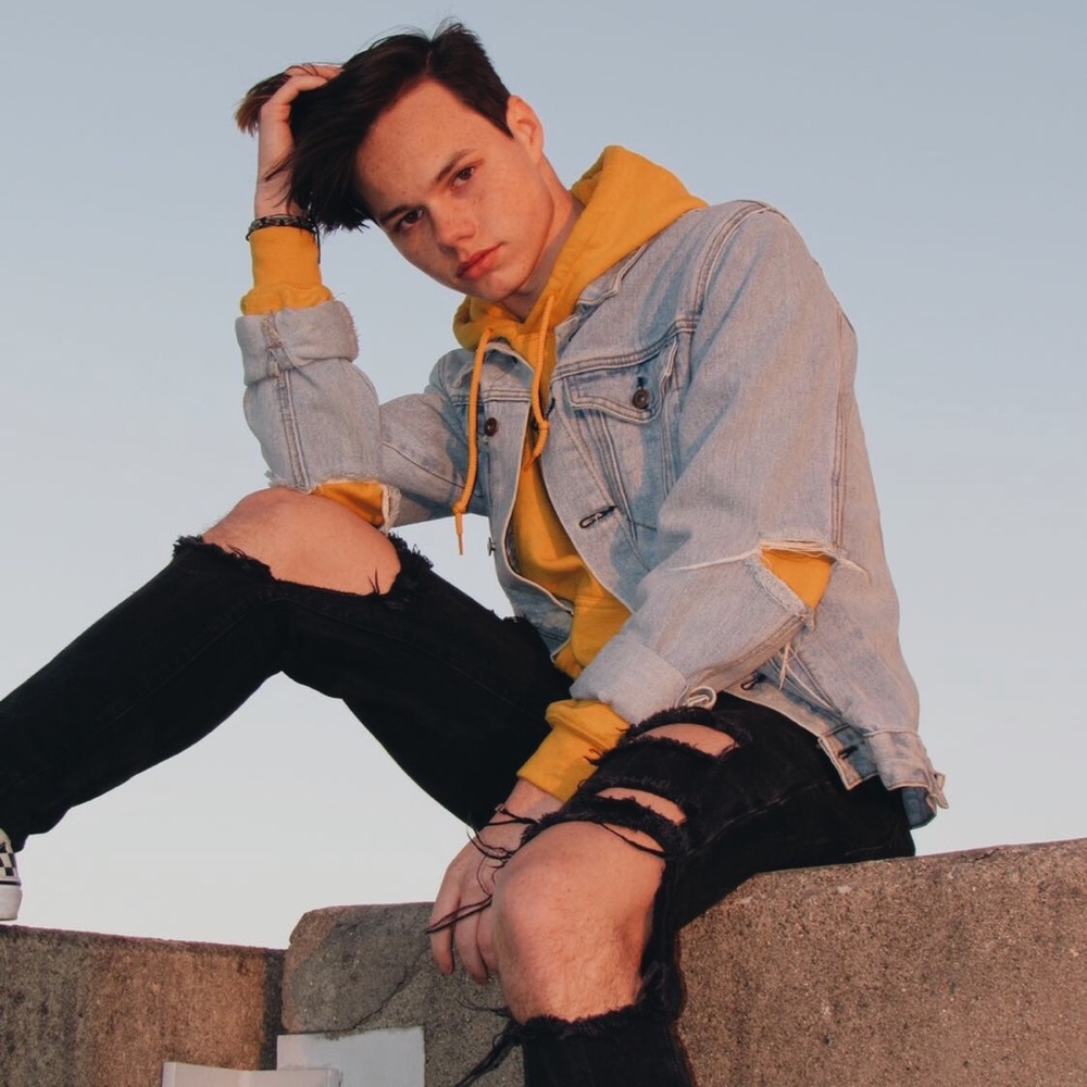 Daydreamer Hoodie